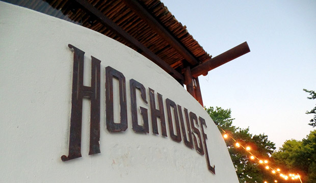 Hoghouse Brewing Company Stellenbosch Spier Wine Estate Wedding Venue Barbeque