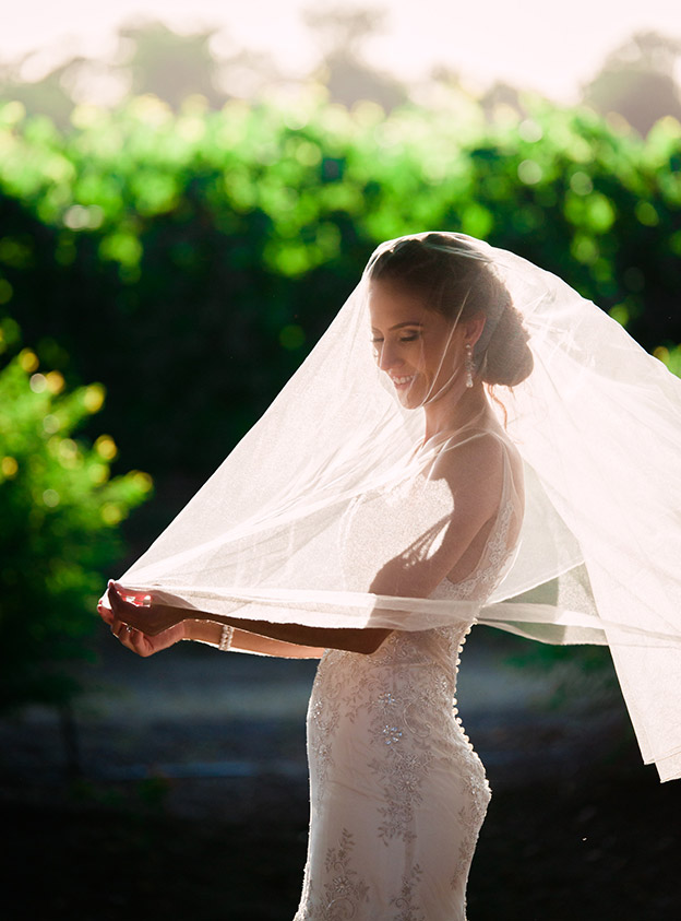 Matthew Carr Photography Wedding Bride Lourensford Venue Cape Town